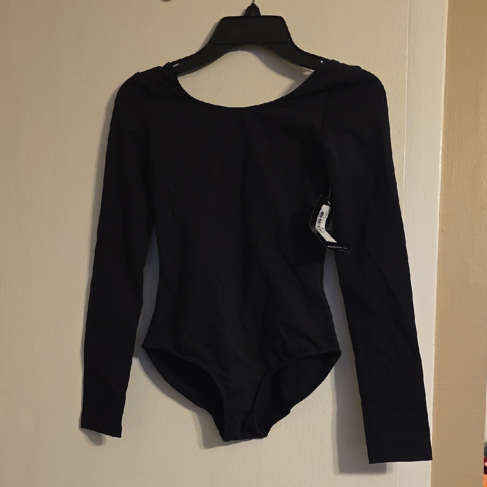 Bloch Classic Black Dancewear